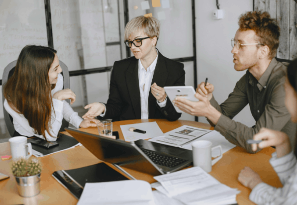 Best Small Business Accounting Software in the UK
