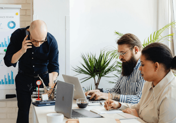 How to Check If a Company Is VAT Registered Without a VAT Number