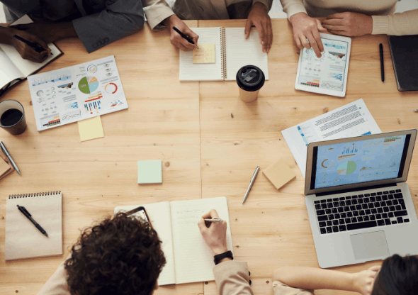 What Is Small Business Accounting Software