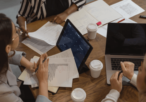What to Look for in UK Small Business Accounting Software