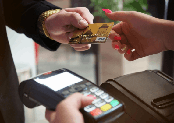 Which Card Reader Has No Monthly Fee