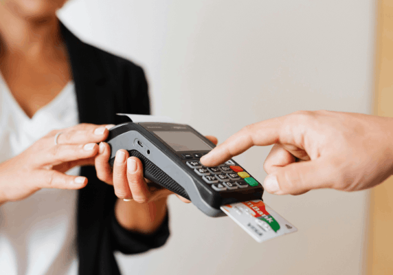 Worldpay