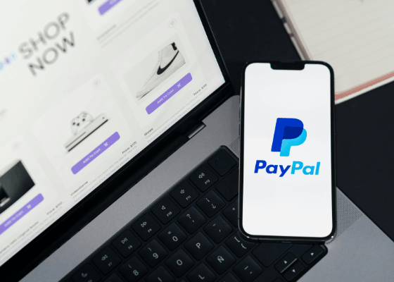 Zettle by PayPal
