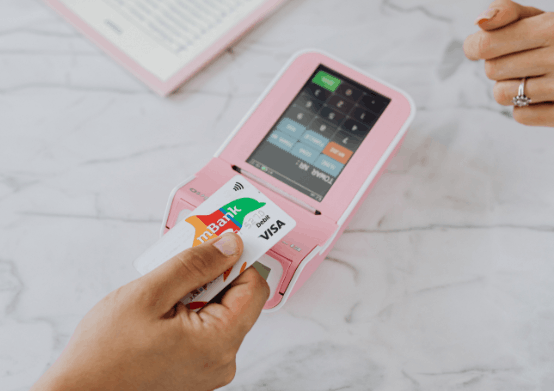 best card reader for small business