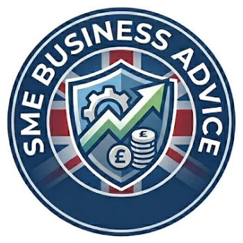 SME Business Advice Logo