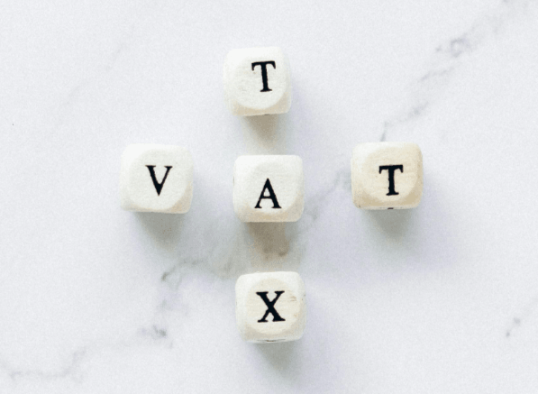 vat number check by company name