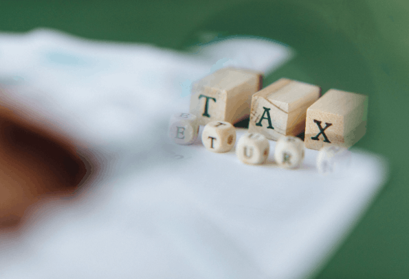 BR Tax Code vs 1257L What Is the Difference