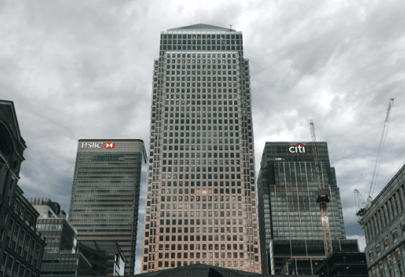 Branch Closures and the Access to Banking Crisis