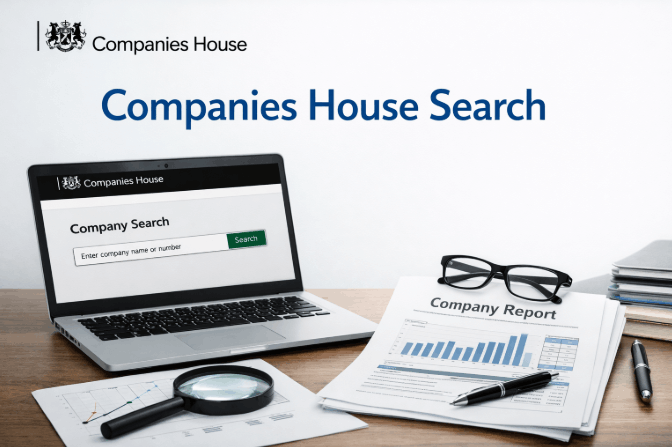 Companies House Search