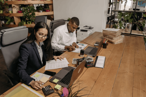 How Income Tax Is Calculated on a £50,000 Salary