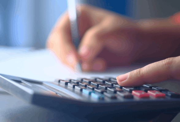 How Income Tax on £70,000 Is Calculated
