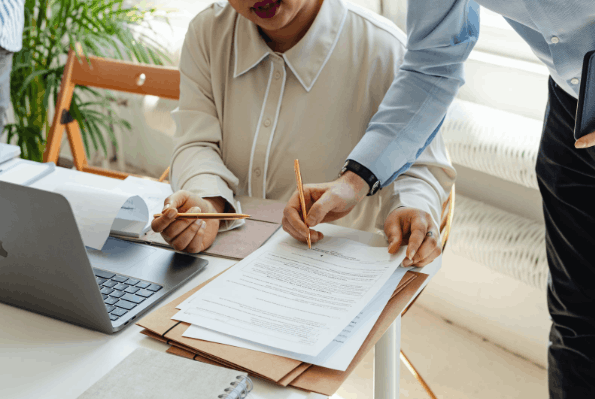 How Pension Contributions and Salary Sacrifice Reduce Tax