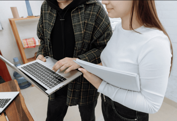How to Claim Back Overpaid Tax on a BR Code
