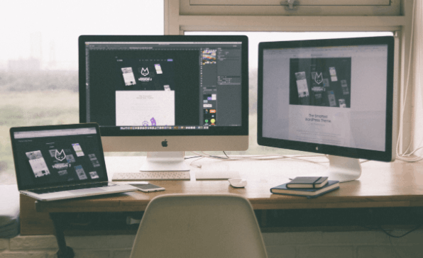 Small Business Web Design