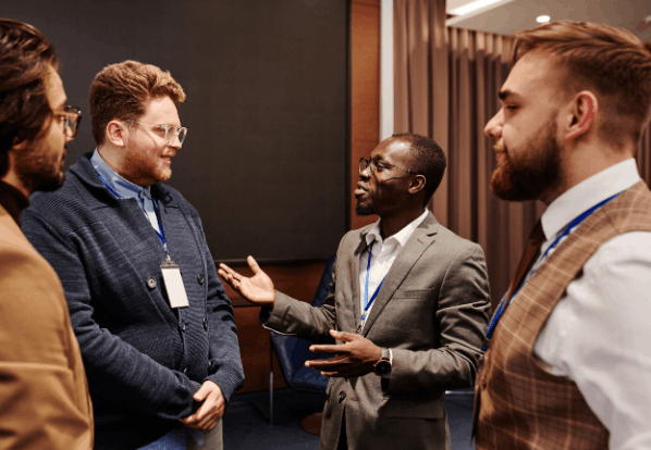 The Four Types of Enterprise in the UK