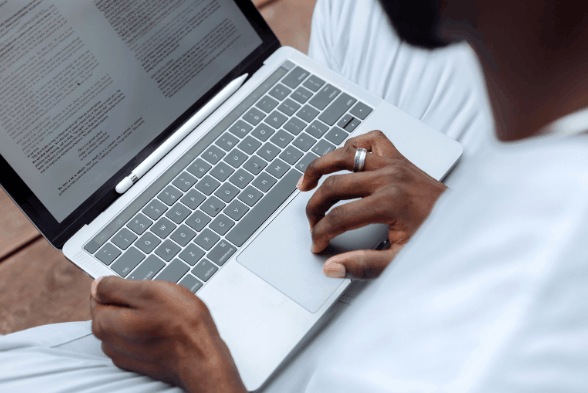 The Three Types of Government Gateway Account
