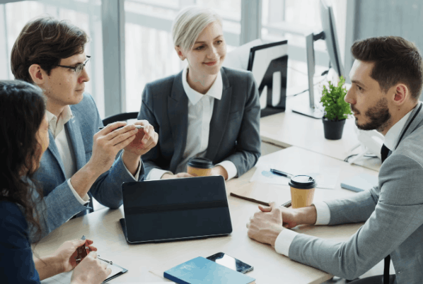 What Are Examples of Public Limited Companies in the UK