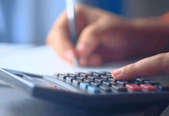 What Does the Effective Tax Rate Actually Mean on a £38,000 Salary