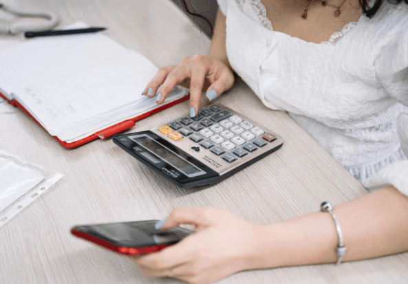 What Does the Effective Tax Rate Means on an 80,000 Salary