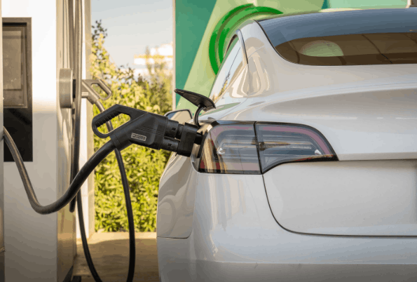 What June 2026 Means for Electric Company Cars