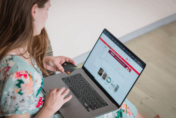 What Should a Small Business Website Include