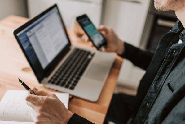 What You Need Before You Start the Application