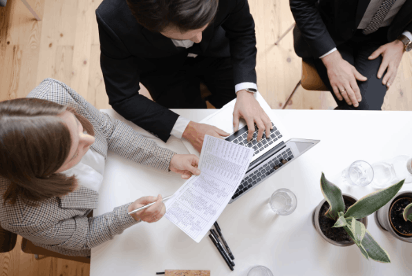 What a £50,000 Salary Actually Costs an Employer