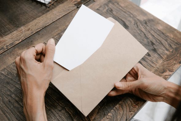 Who Is Most Likely to Receive a P800 Letter