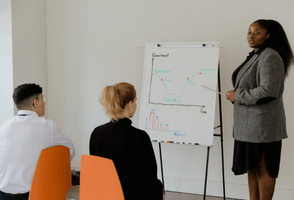business coach small business