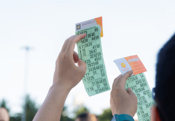 do you pay tax on lottery winnings