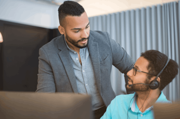 small business it support​