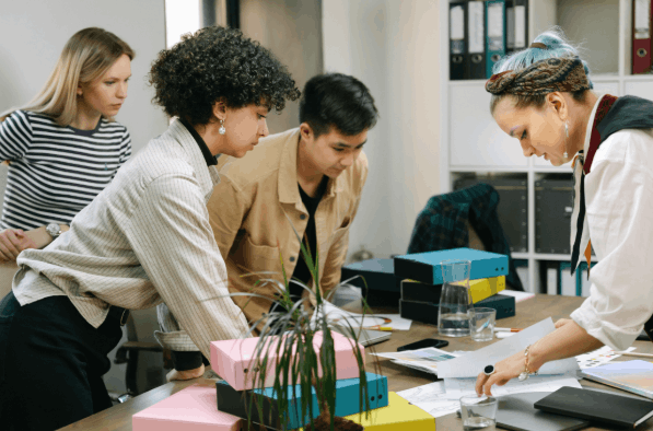 small business rates relief​