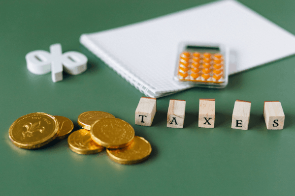tax code br meaning