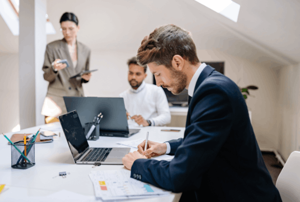 what is a public limited company