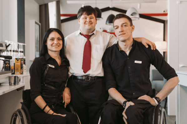 VAT Relief for Home Adaptations and Disabled Bathrooms