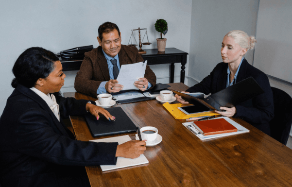 What Happens After You Register for VAT